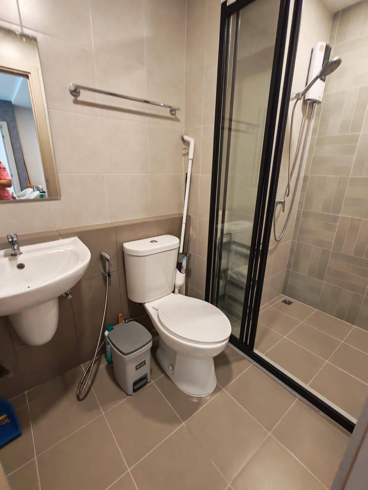 2-Bedroom Condominium for Rent in Kathu, Phuket — photo 15 of 28