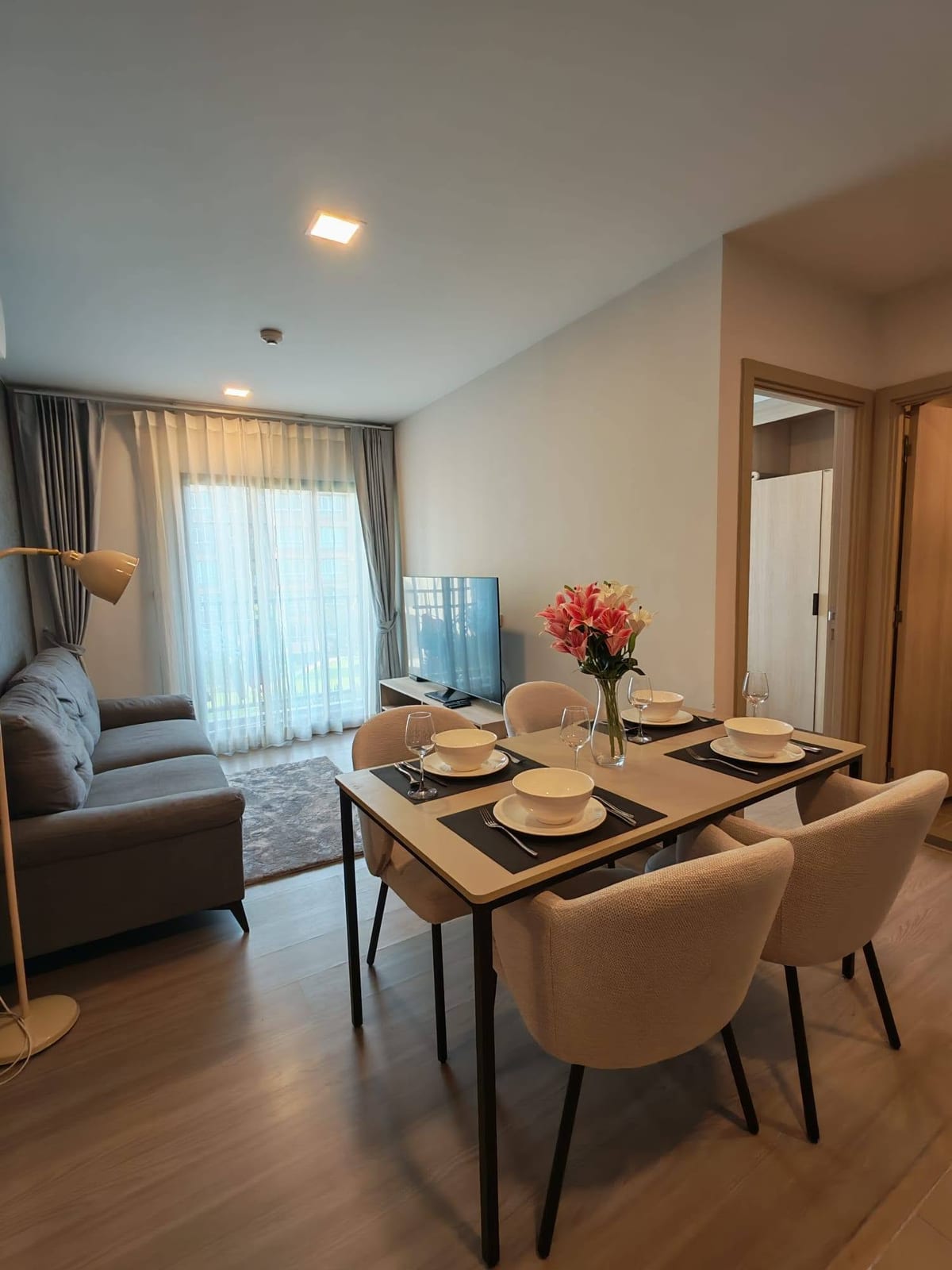 2-Bedroom Condominium for Rent in Kathu, Phuket — photo 18 of 28