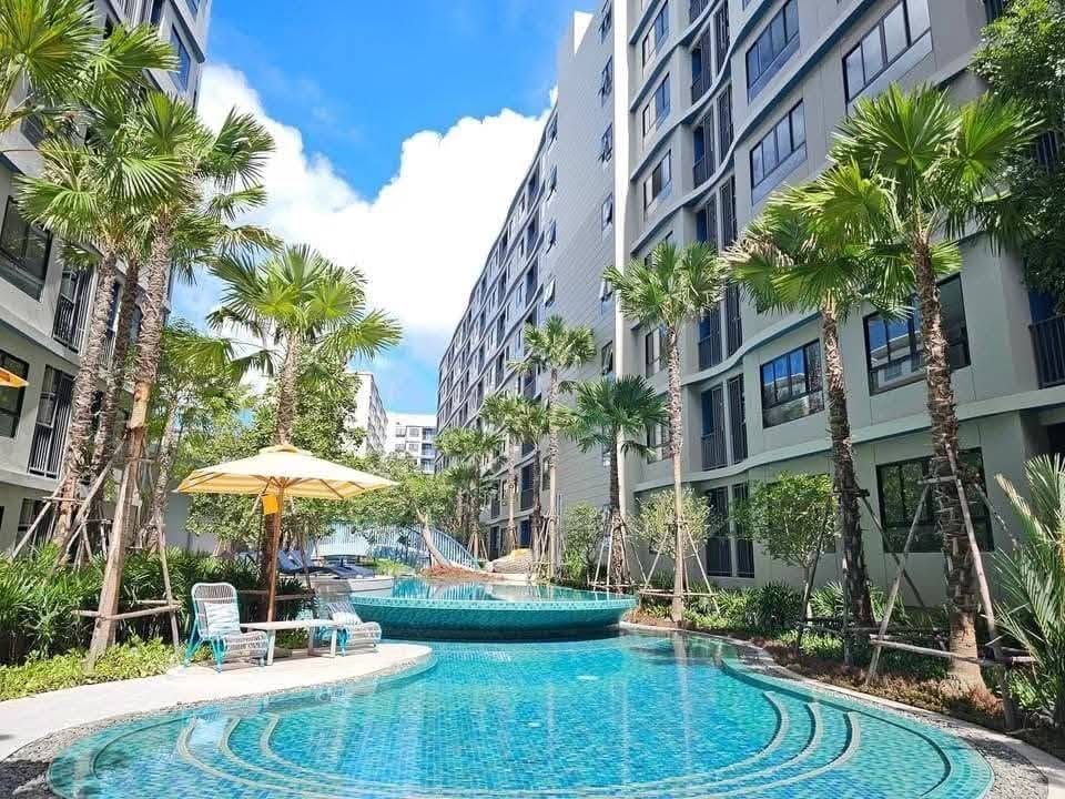 2-Bedroom Condominium for Rent in Kathu, Phuket — photo 2 of 28