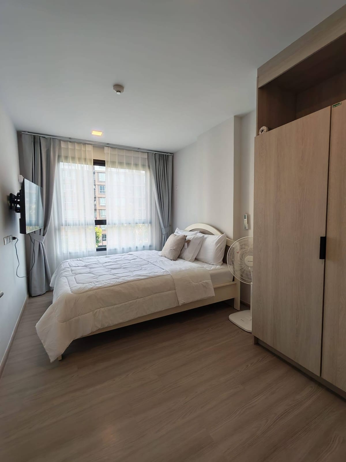 2-Bedroom Condominium for Rent in Kathu, Phuket — photo 23 of 28