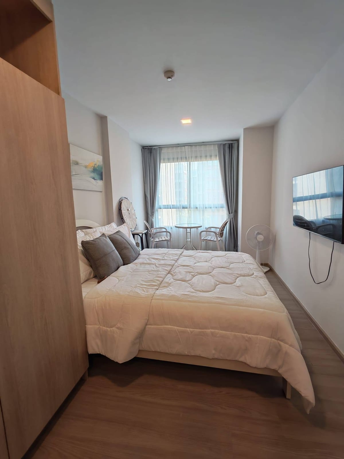 2-Bedroom Condominium for Rent in Kathu, Phuket — photo 25 of 28