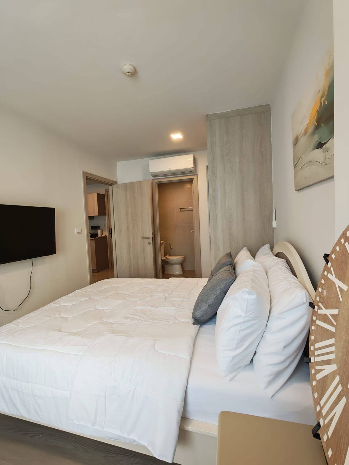 2-Bedroom Condominium for Rent in Kathu, Phuket — photo 26 of 28