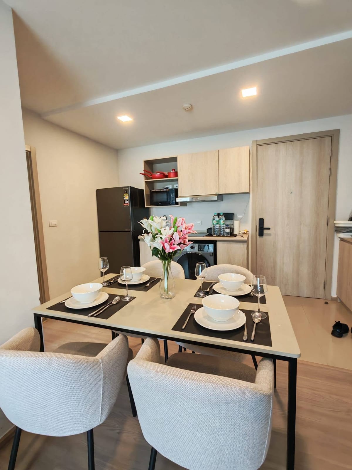 2-Bedroom Condominium for Rent in Kathu, Phuket — photo 28 of 28