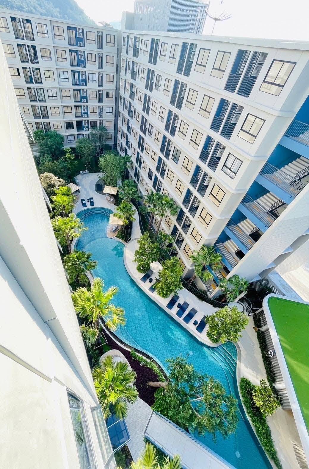 2-Bedroom Condominium for Rent in Kathu, Phuket — photo 5 of 28