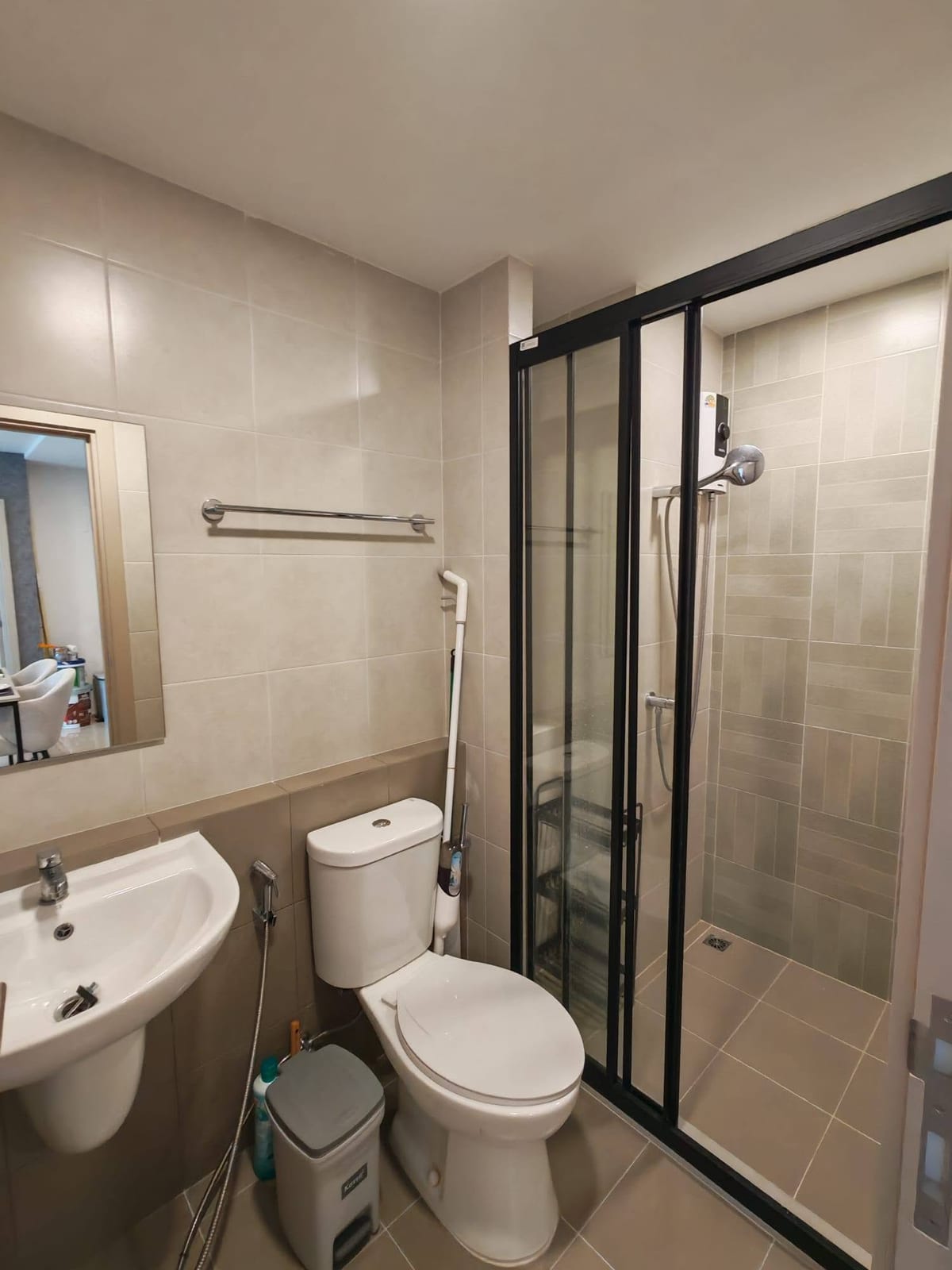 2-Bedroom Condominium for Rent in Kathu, Phuket — photo 6 of 28