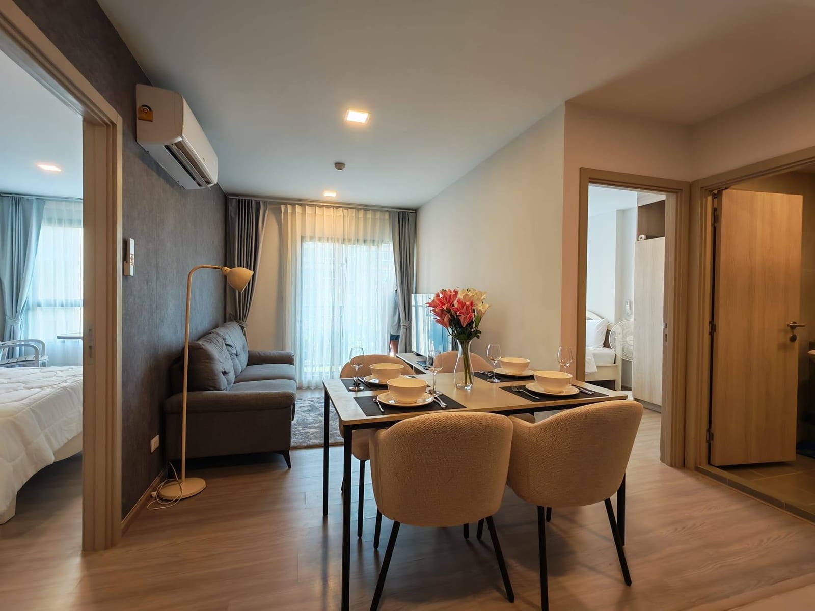 2-Bedroom Condominium for Rent in Kathu, Phuket — photo 7 of 28
