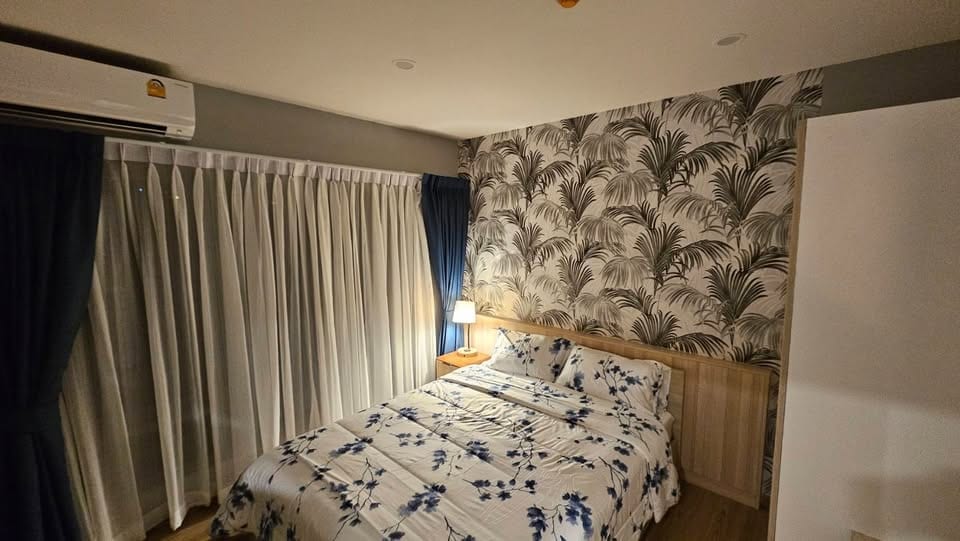 1-Bedroom Apartment with Pool and Hill View — Phyll, Kathu 7