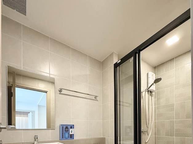 2-Bedroom Condo for Rent in Kathu, Phuket — interior view