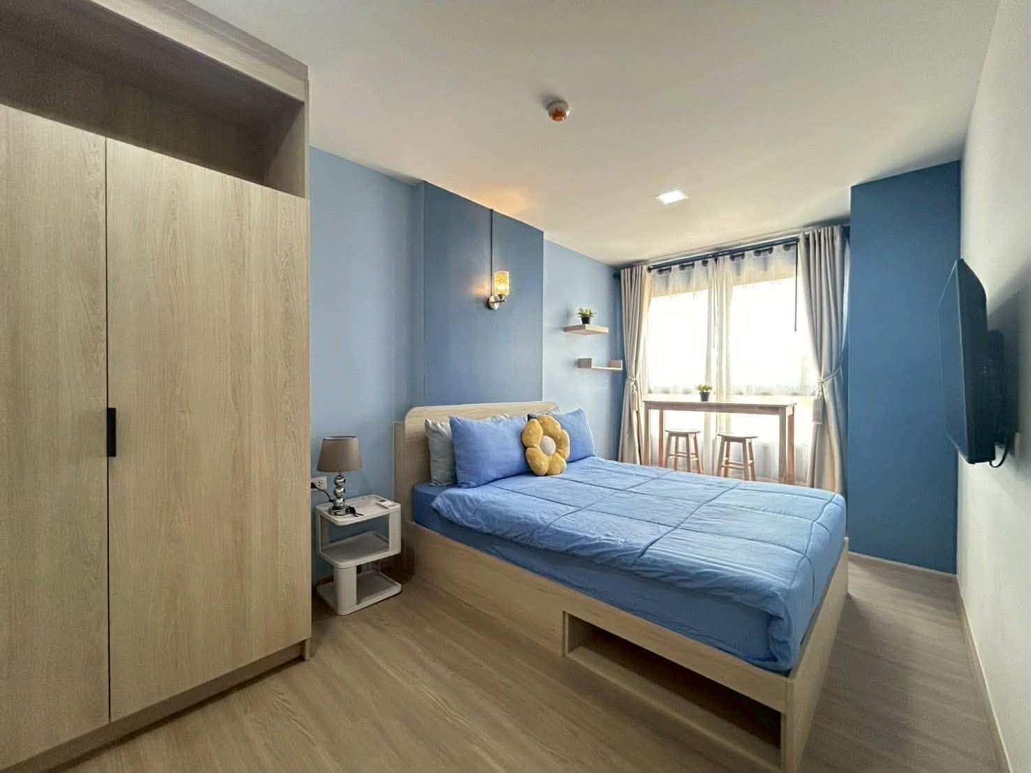 2-Bedroom Apartment — dcondo Reef, Kathu 10