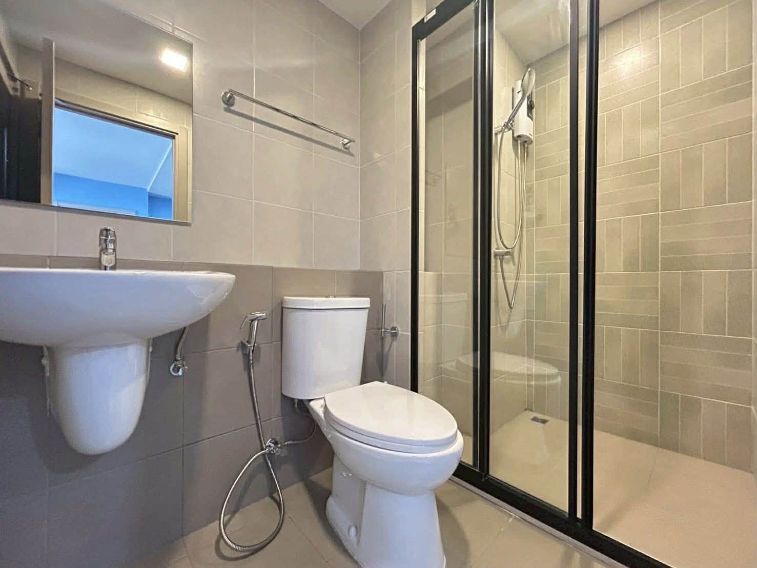 2-Bedroom Apartment — dcondo Reef, Kathu 11