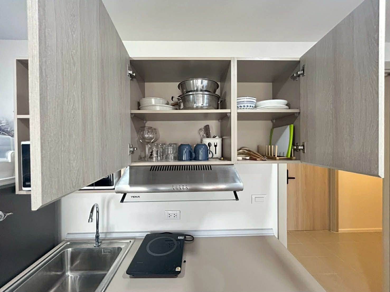 2-Bedroom Apartment — dcondo Reef, Kathu 14