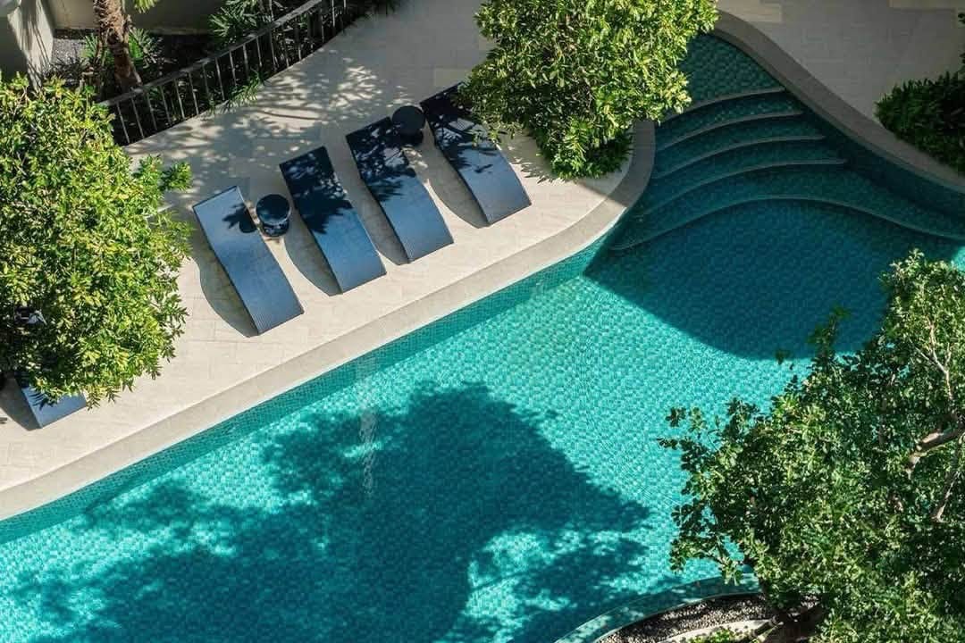 2-Bedroom Apartment — dcondo Reef, Kathu 2