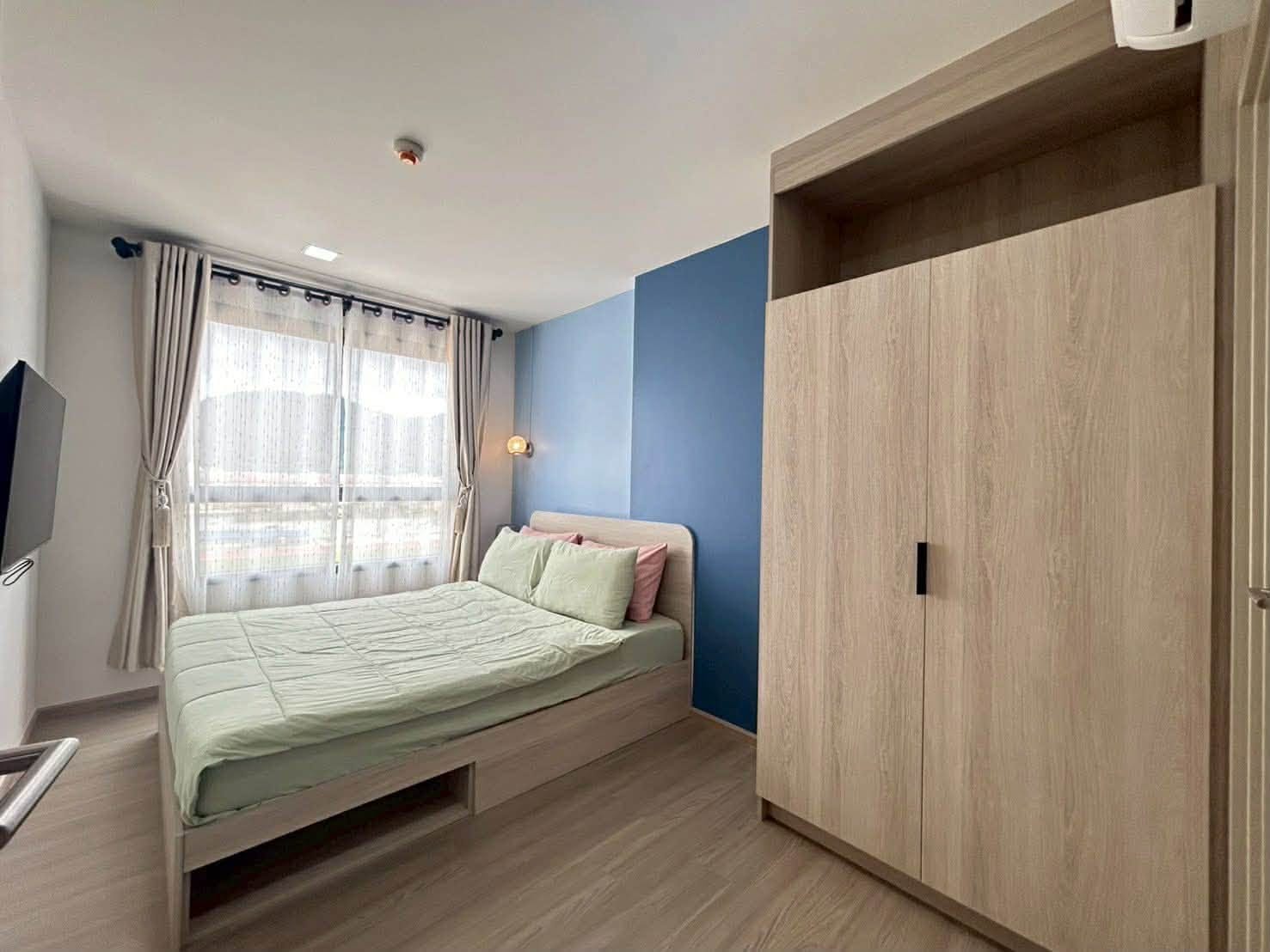 2-Bedroom Apartment — dcondo Reef, Kathu 4