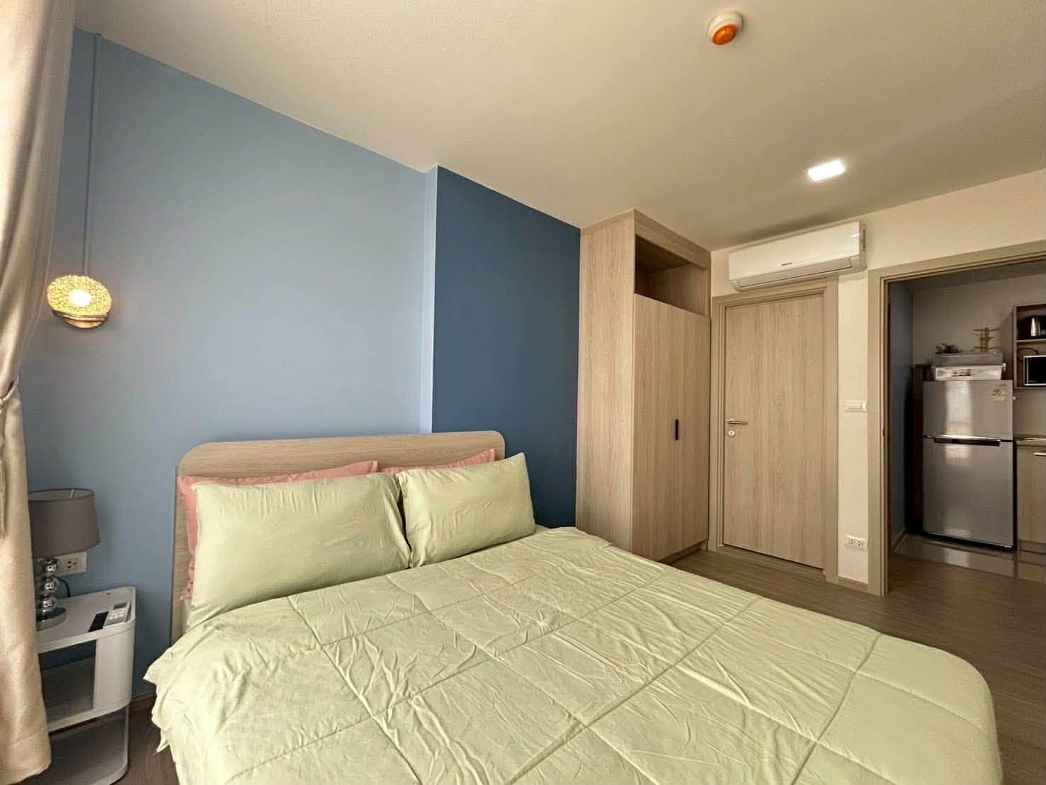 2-Bedroom Apartment — dcondo Reef, Kathu 6
