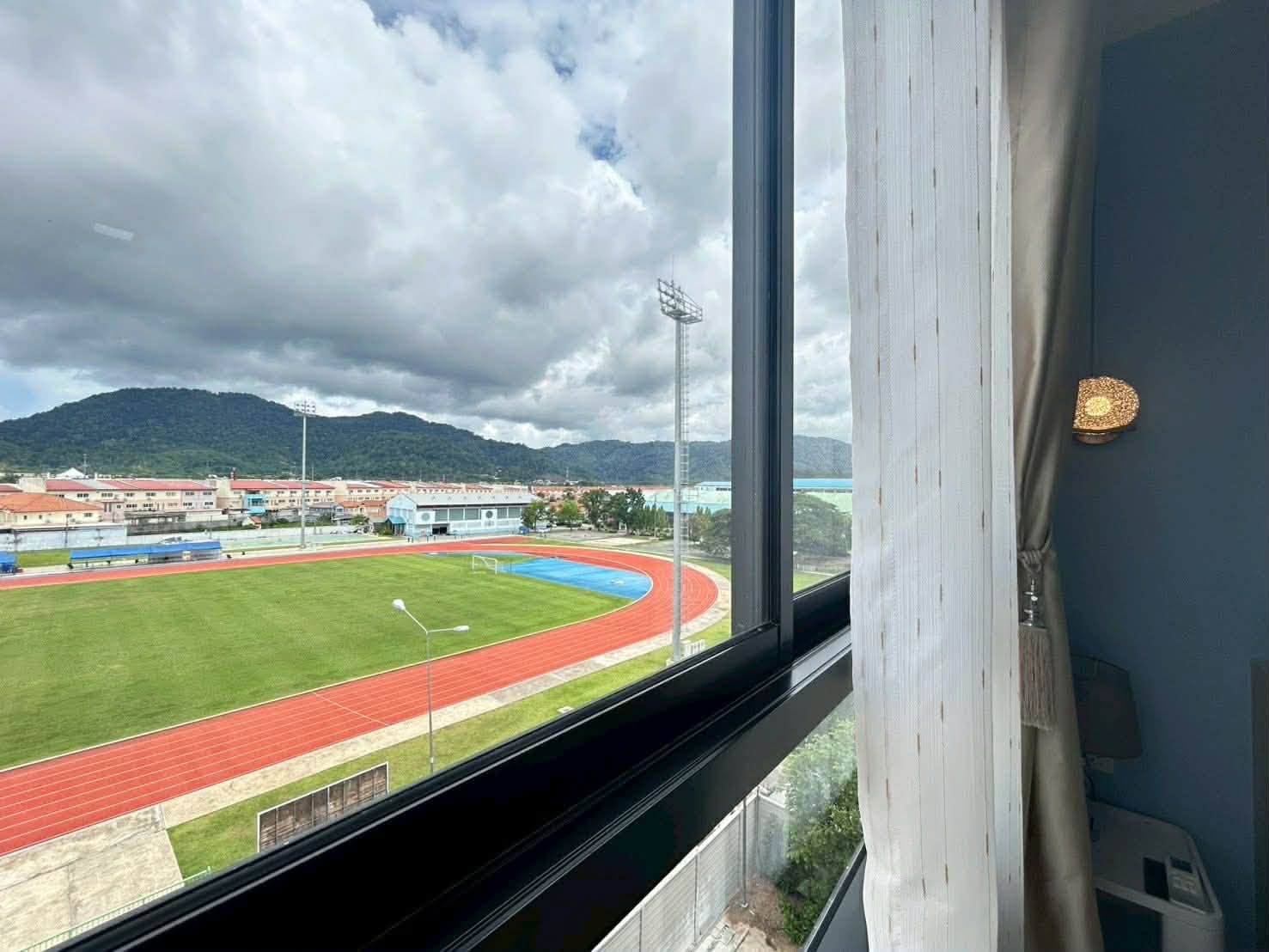 2-Bedroom Apartment — dcondo Reef, Kathu 7