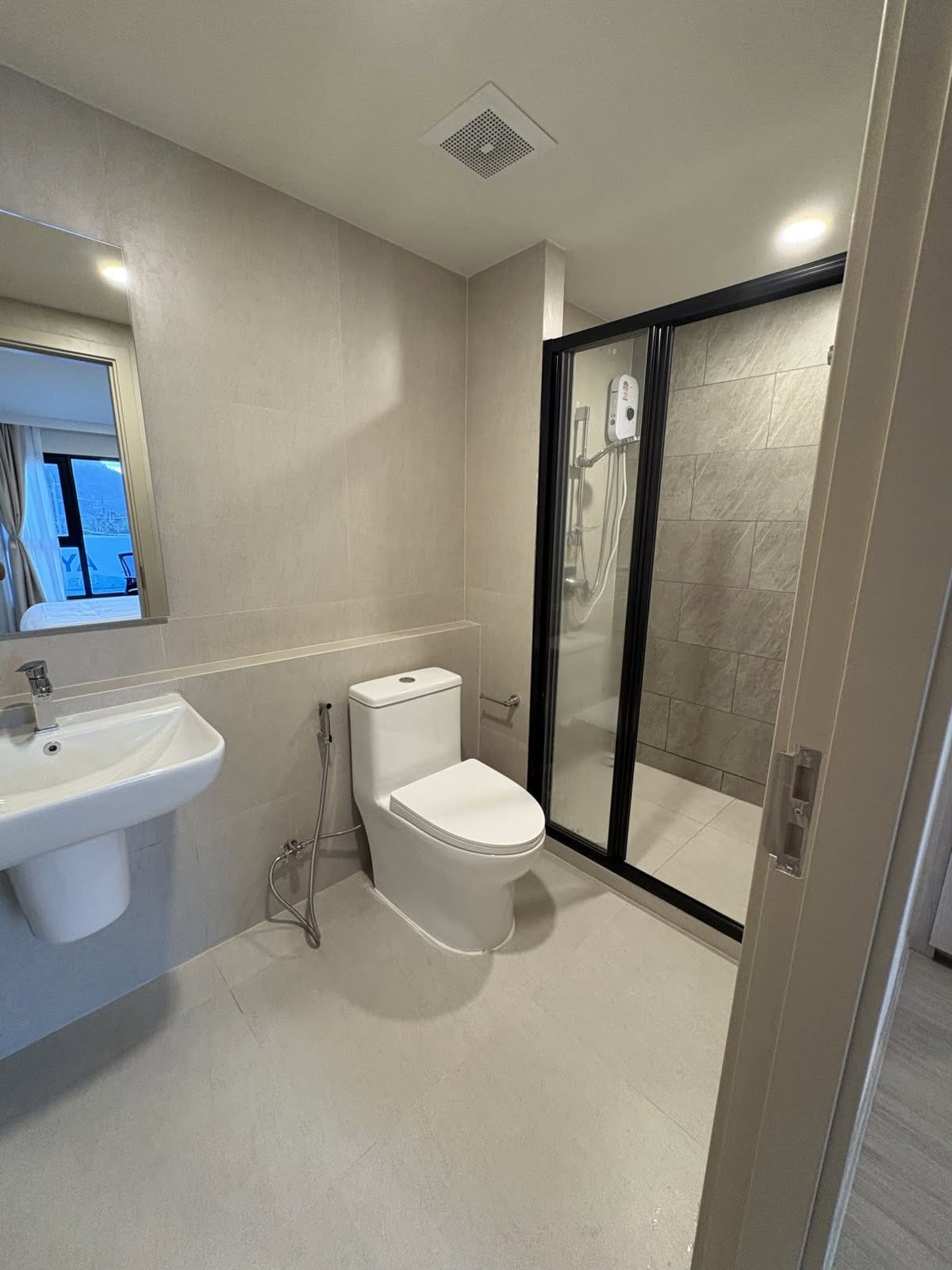 Two-Bedroom Corner Apartment — The Origin Kathu 11