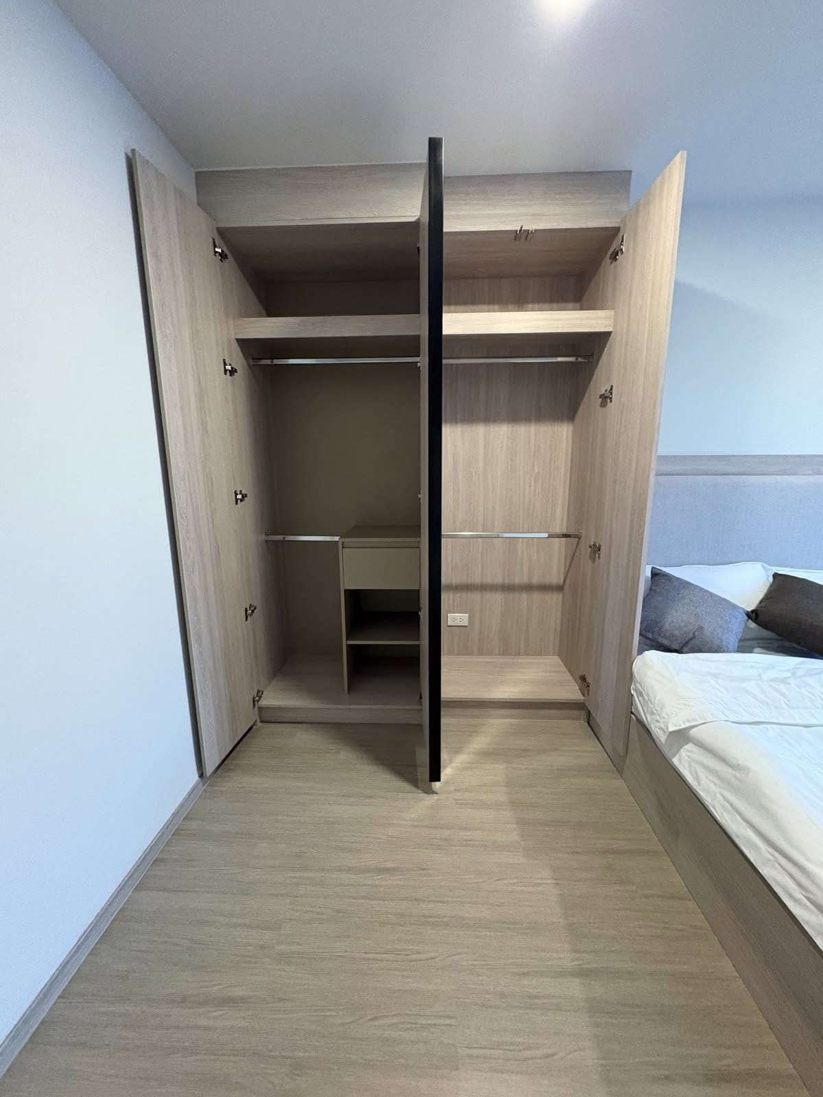 Two-Bedroom Corner Apartment — The Origin Kathu 3