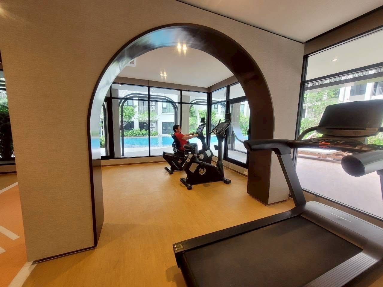 Two-Bedroom Corner Apartment — The Origin Kathu 4