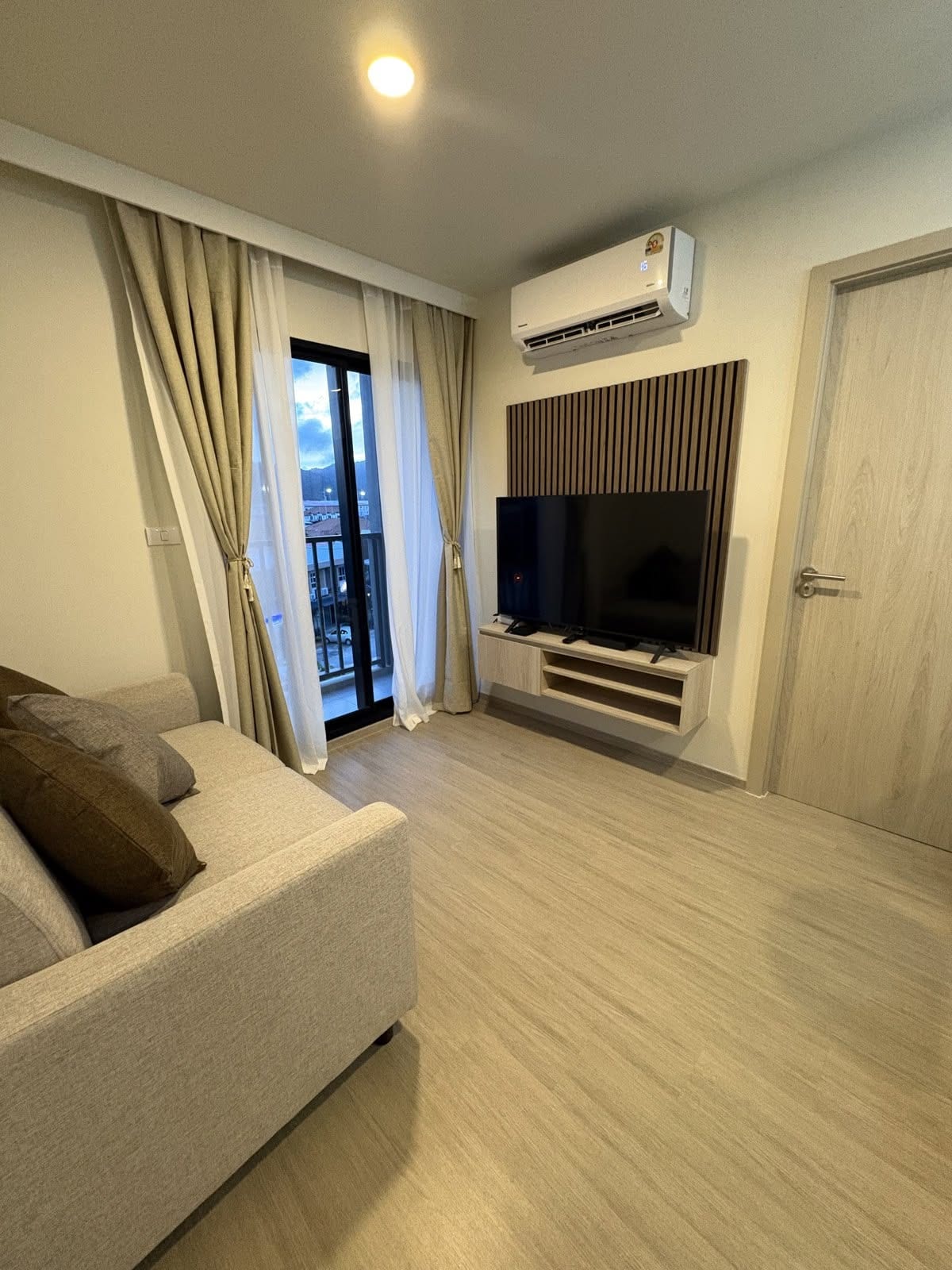 Two-Bedroom Corner Apartment — The Origin Kathu 5