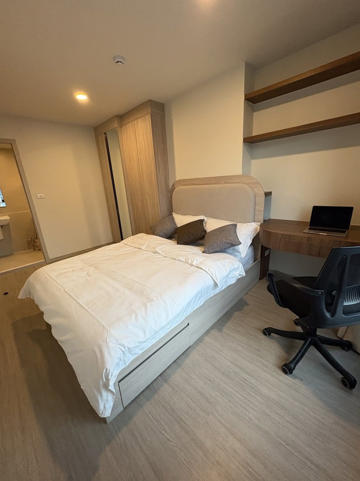 Two-Bedroom Corner Apartment — The Origin Kathu 7