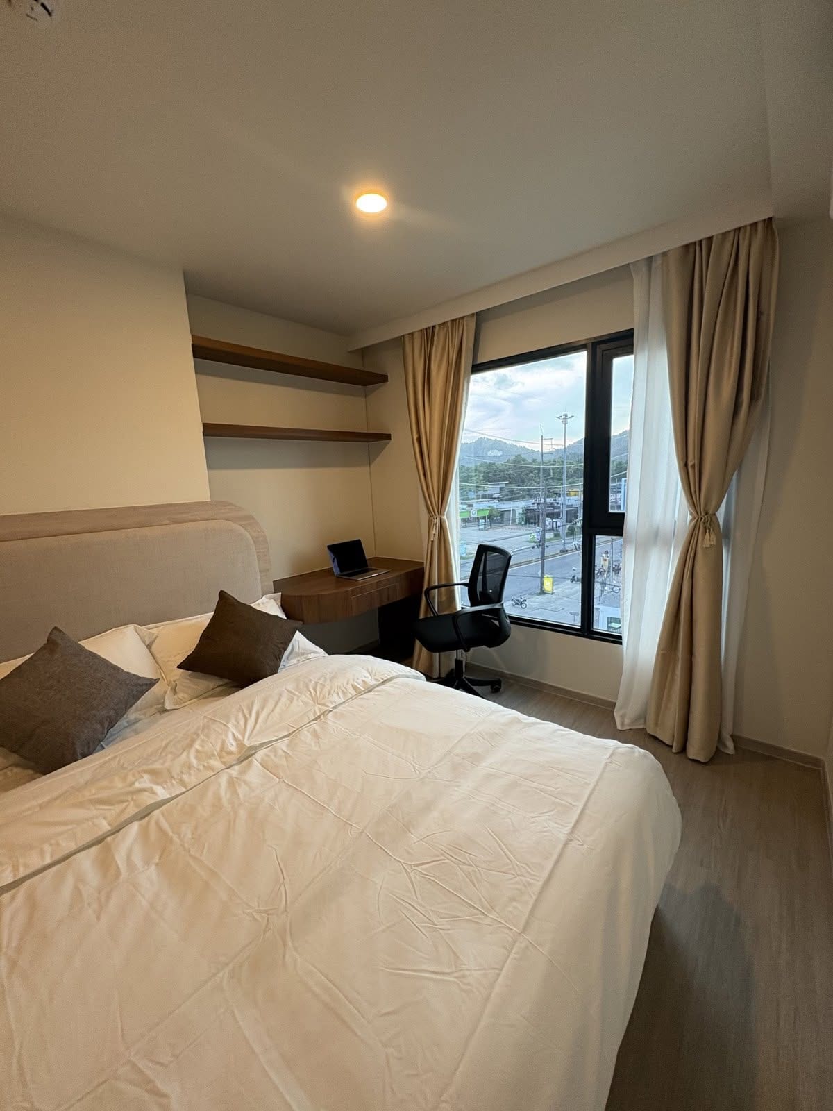 Two-Bedroom Corner Apartment — The Origin Kathu 8