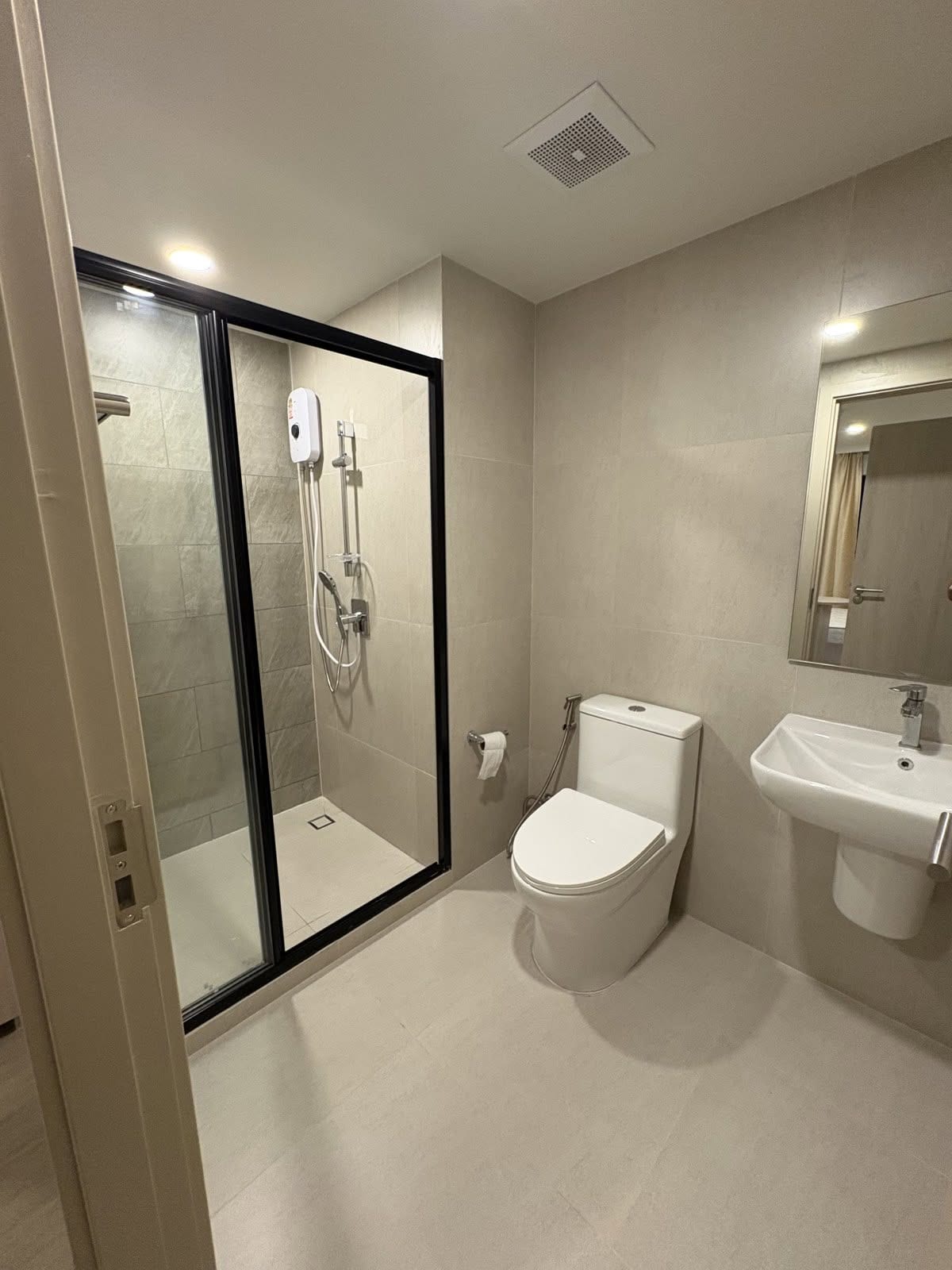 Two-Bedroom Corner Apartment — The Origin Kathu 9