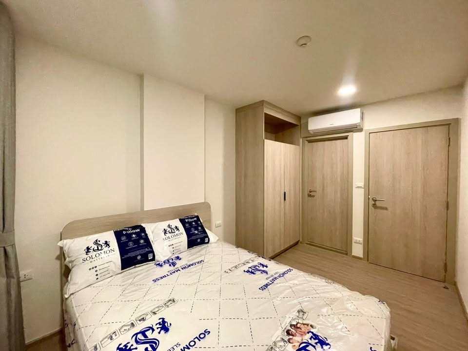 2-Bedroom Pool-View Apartment — Dcondo Reef, Kathu 10