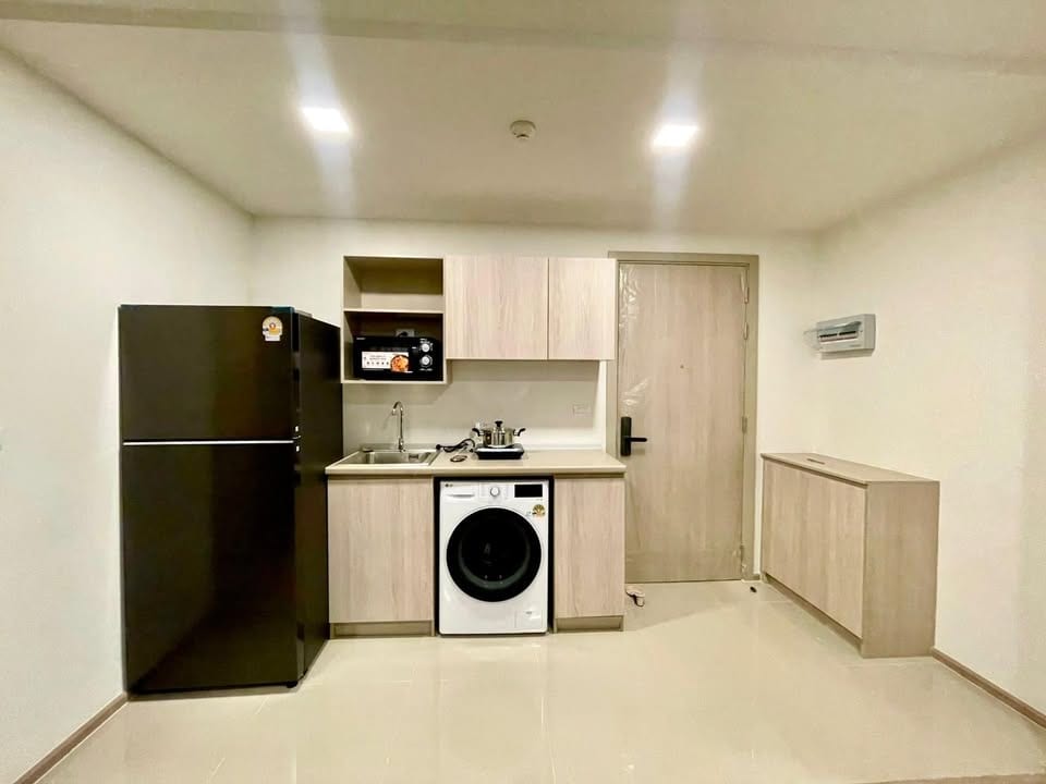 2-Bedroom Pool-View Apartment — Dcondo Reef, Kathu 11