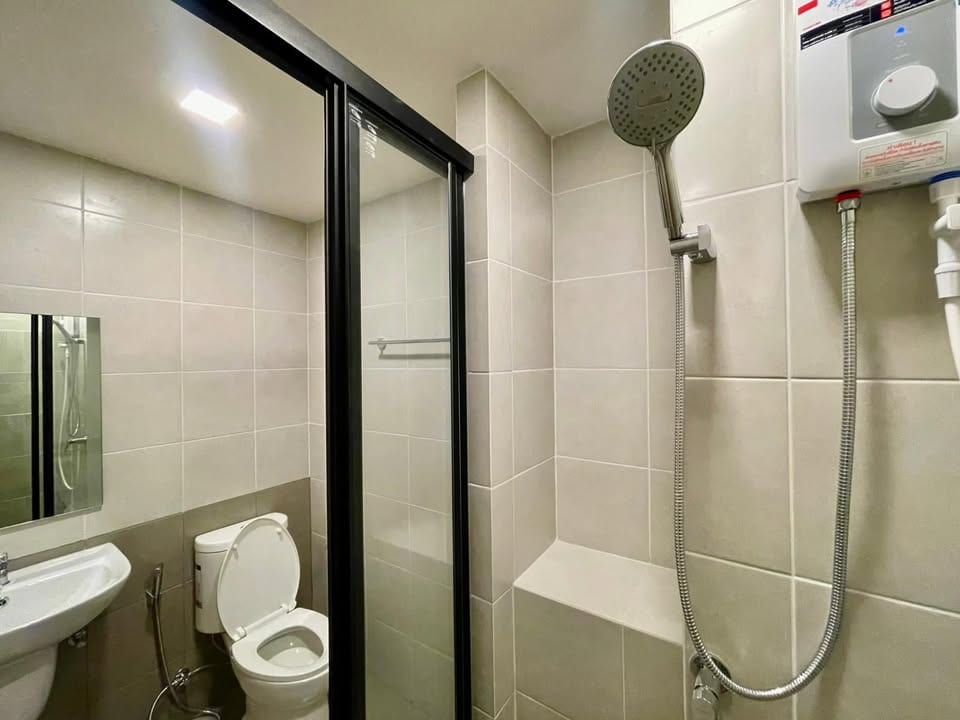 2-Bedroom Pool-View Apartment — Dcondo Reef, Kathu 12