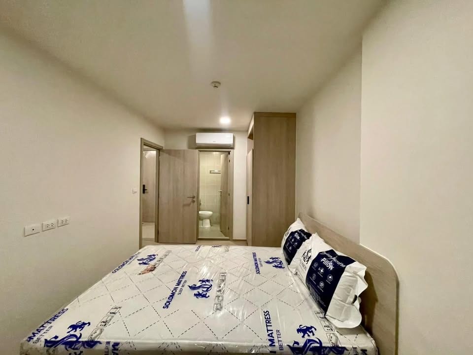2-Bedroom Pool-View Apartment — Dcondo Reef, Kathu 13