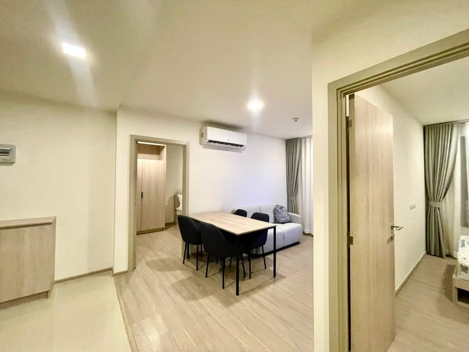 2-Bedroom Pool-View Apartment — Dcondo Reef, Kathu 14