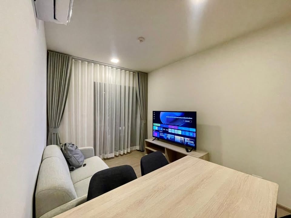 2-Bedroom Pool-View Apartment — Dcondo Reef, Kathu 15
