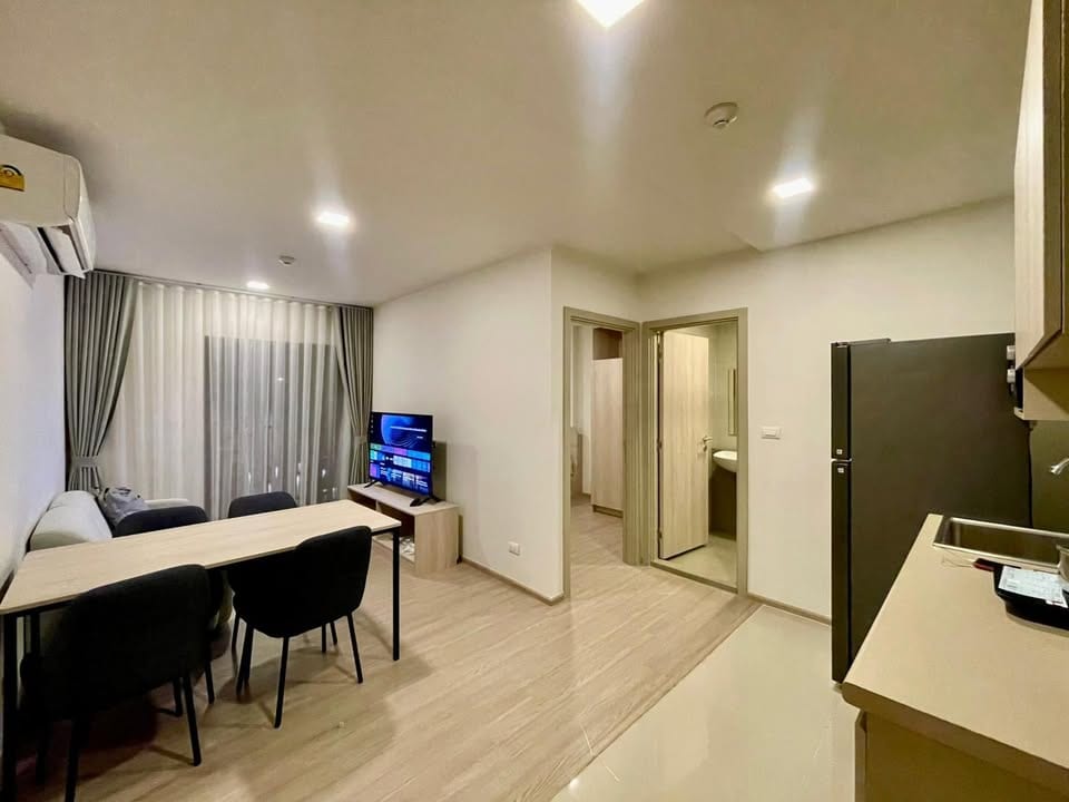 2-Bedroom Pool-View Apartment — Dcondo Reef, Kathu 2