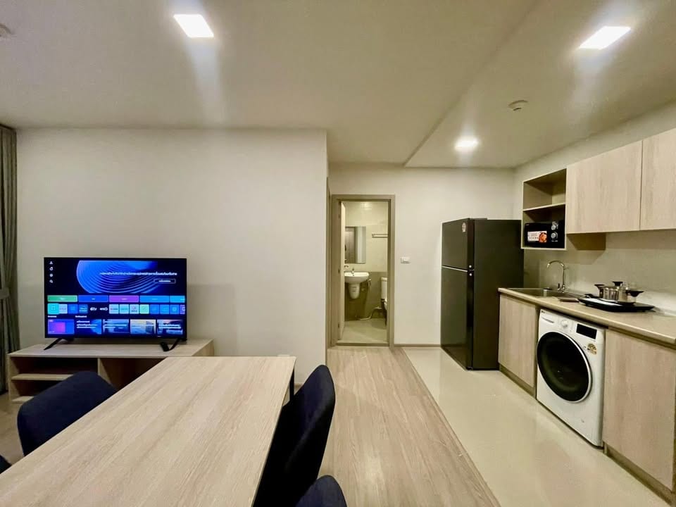2-Bedroom Pool-View Apartment — Dcondo Reef, Kathu 3