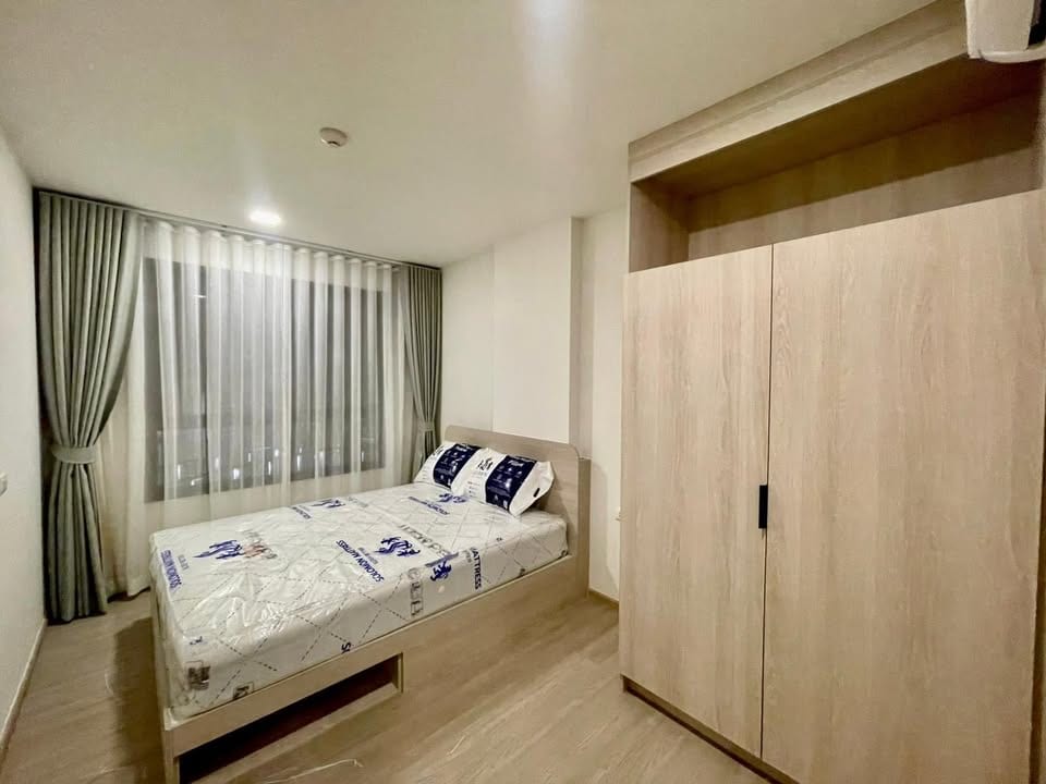 2-Bedroom Pool-View Apartment — Dcondo Reef, Kathu 4