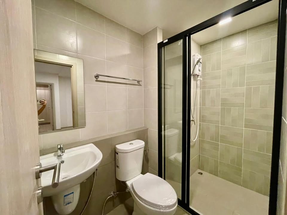 2-Bedroom Pool-View Apartment — Dcondo Reef, Kathu 5