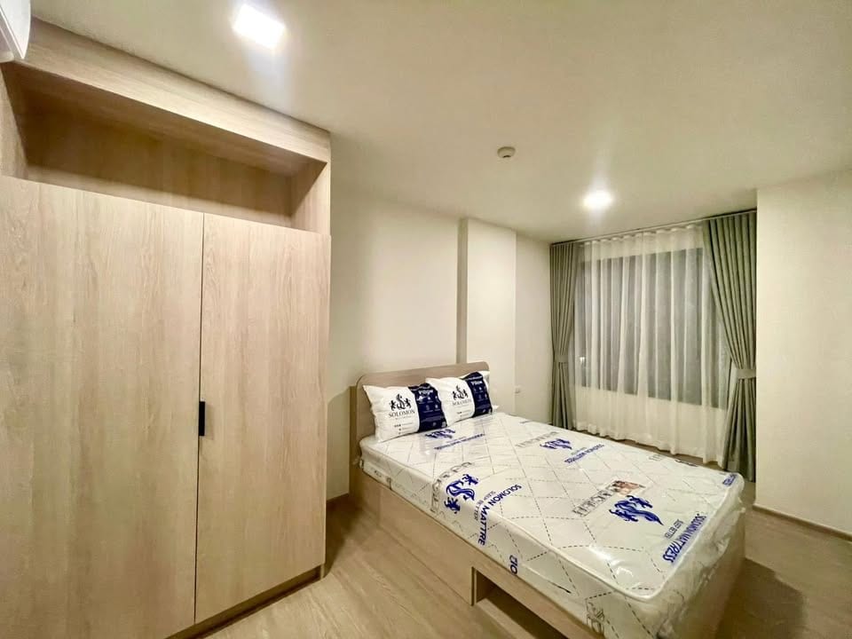2-Bedroom Pool-View Apartment — Dcondo Reef, Kathu 6