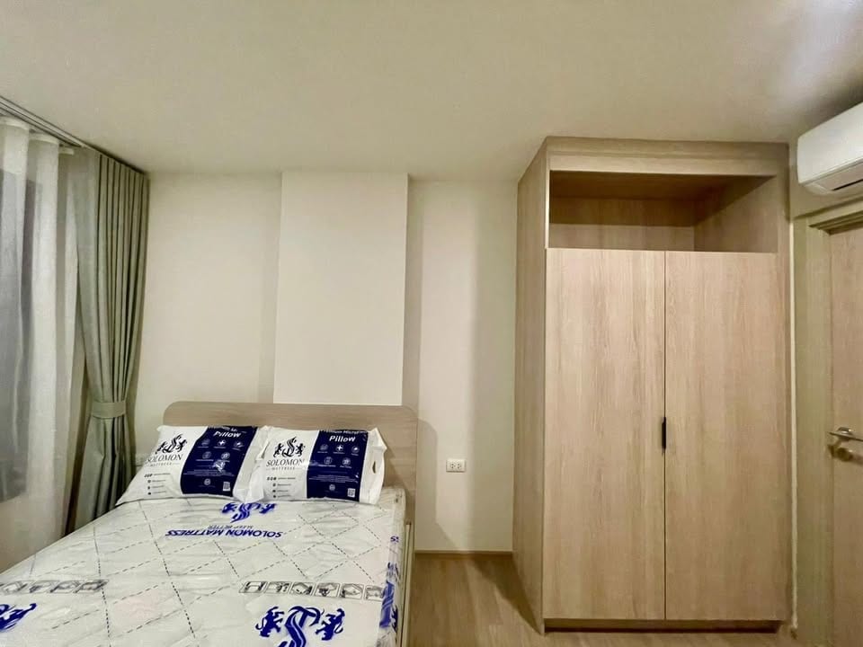 2-Bedroom Pool-View Apartment — Dcondo Reef, Kathu 8