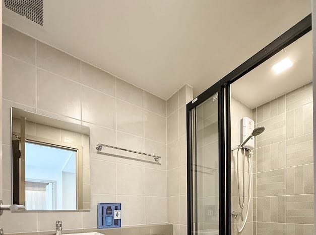 2-Bedroom Apartment with Pool View from Every Room — D Condo Reef, Kathu 13