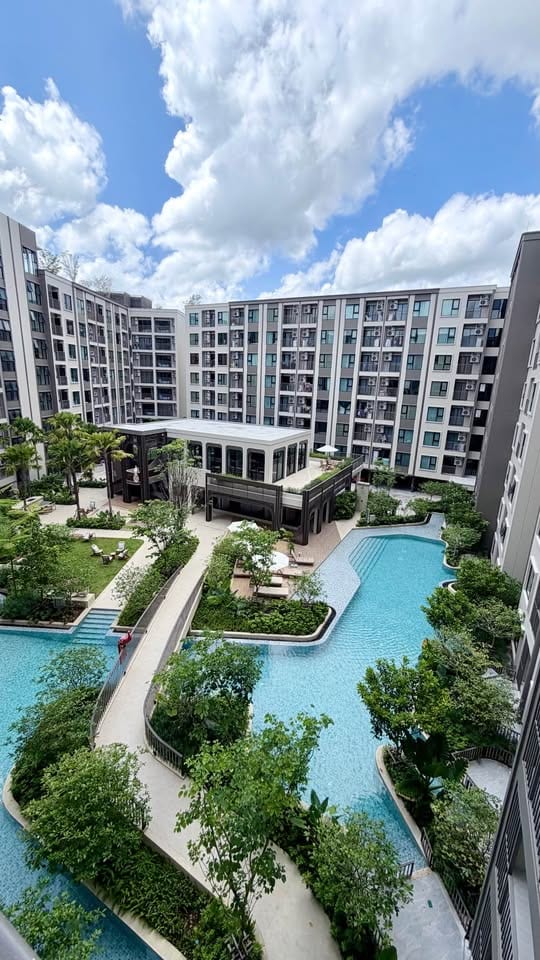 2-Bedroom Condominium for Sale in Kathu, Phuket