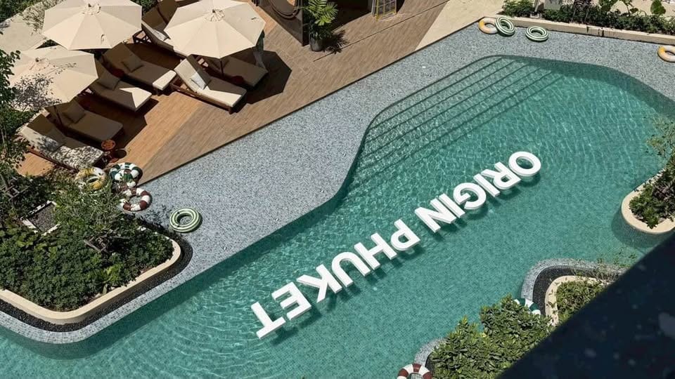 2-Bedroom Condominium for Sale in Kathu, Phuket — photo 5 of 12