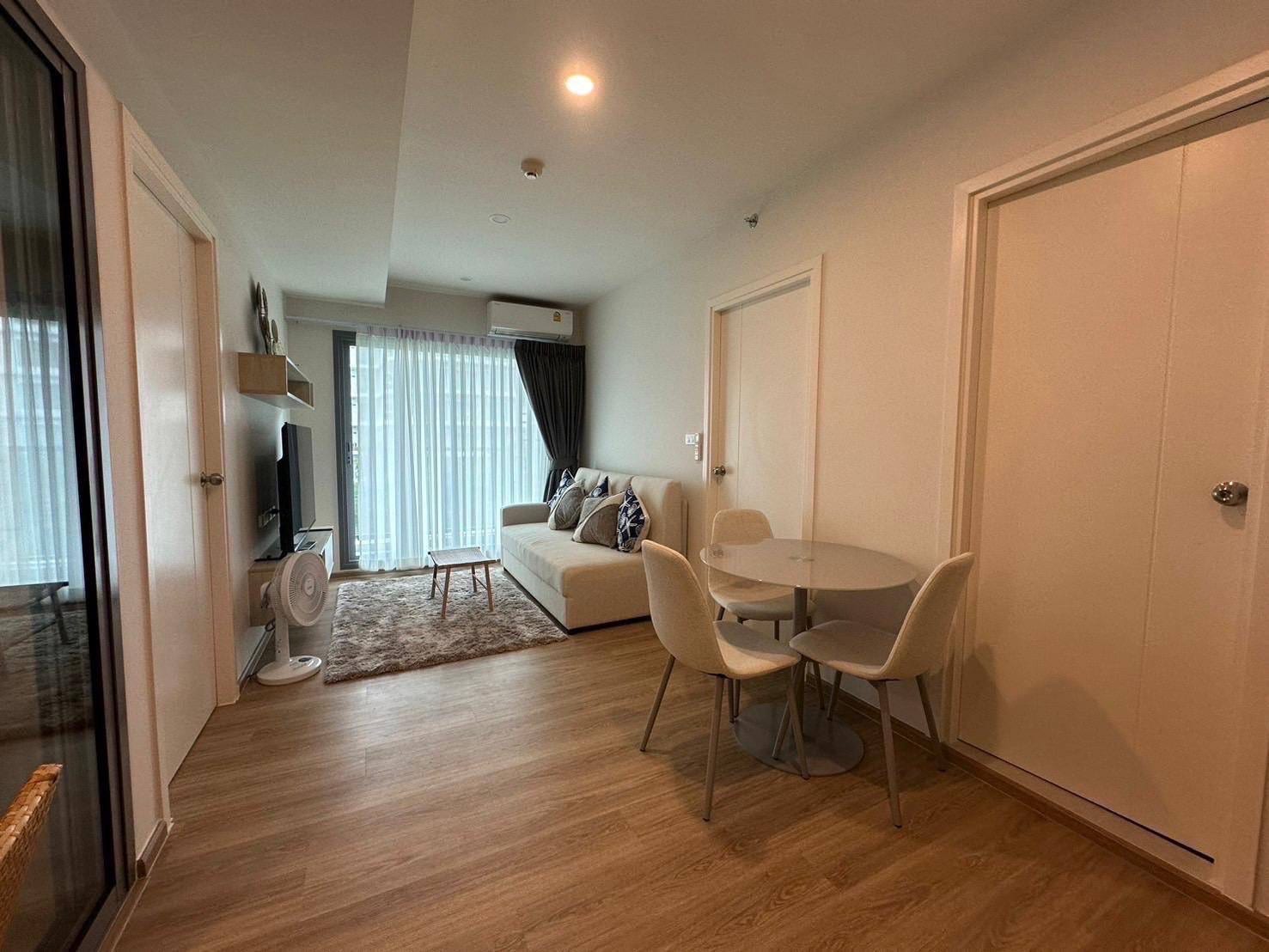 2-Bedroom Pool-View Apartment — Phyll by Central Pattana, Kathu 2
