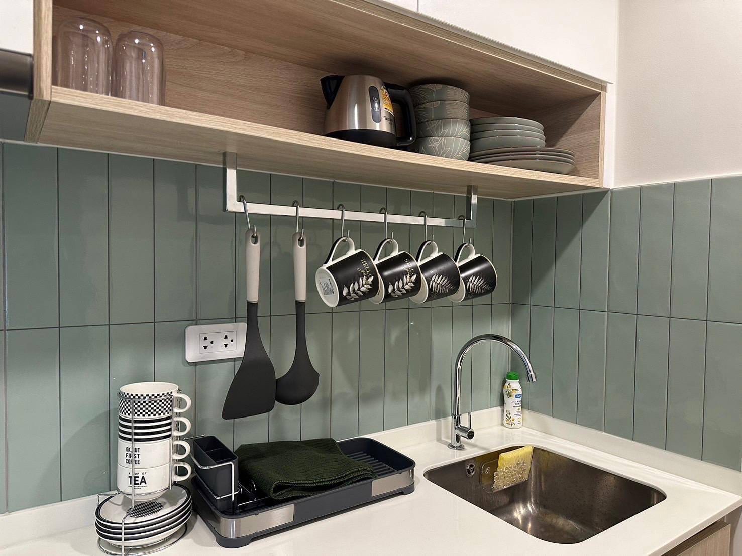 2-Bedroom Pool-View Apartment — Phyll by Central Pattana, Kathu 8