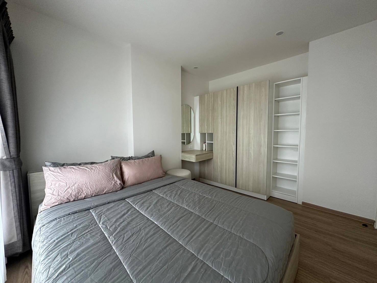 2-Bedroom Pool-View Apartment — Phyll by Central Pattana, Kathu 9