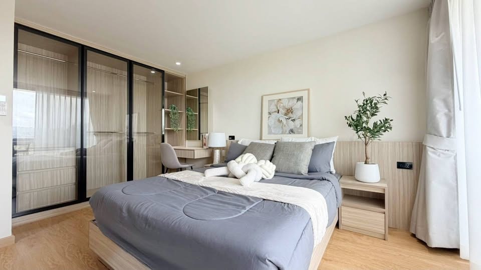 Renovated 2-Bedroom Apartment on the Golf Course — Kathu 10