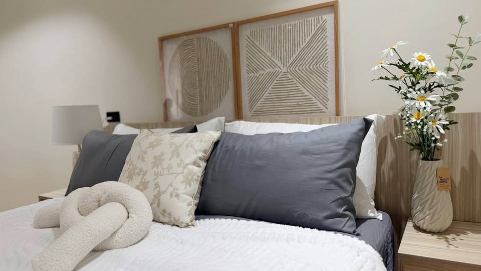 Renovated 2-Bedroom Apartment on the Golf Course — Kathu 4
