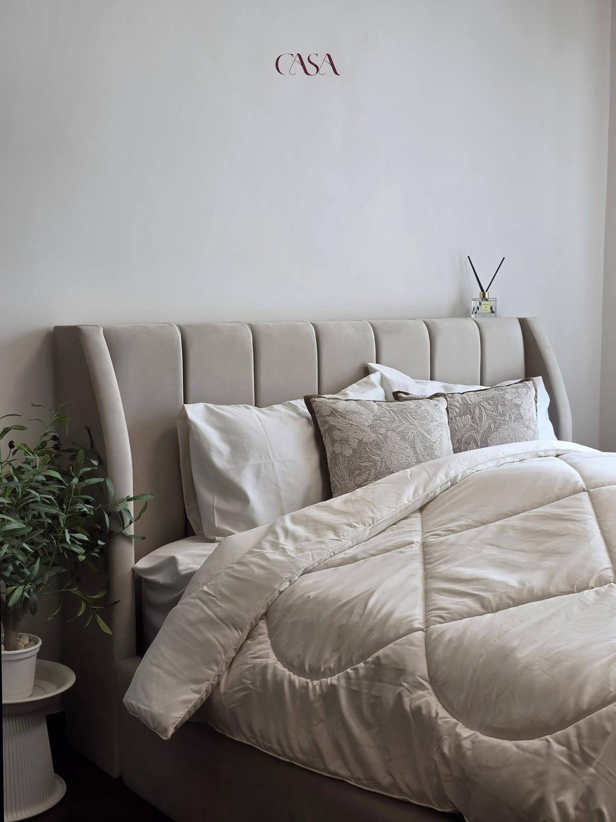 Newly Renovated Studio for Rent — D Condo Creek, Kathu 4