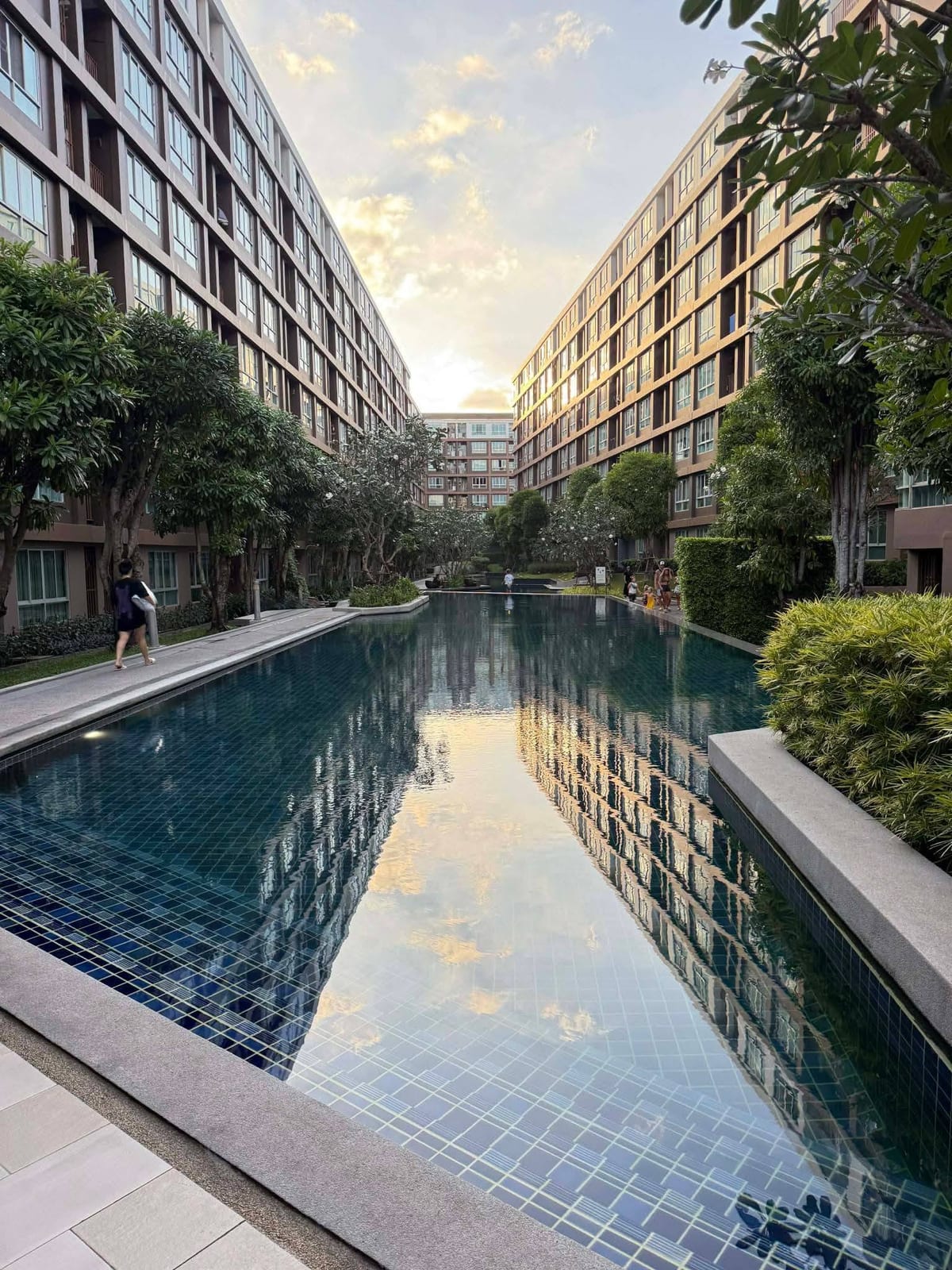 1-Bedroom Condominium for Rent in Kathu, Phuket