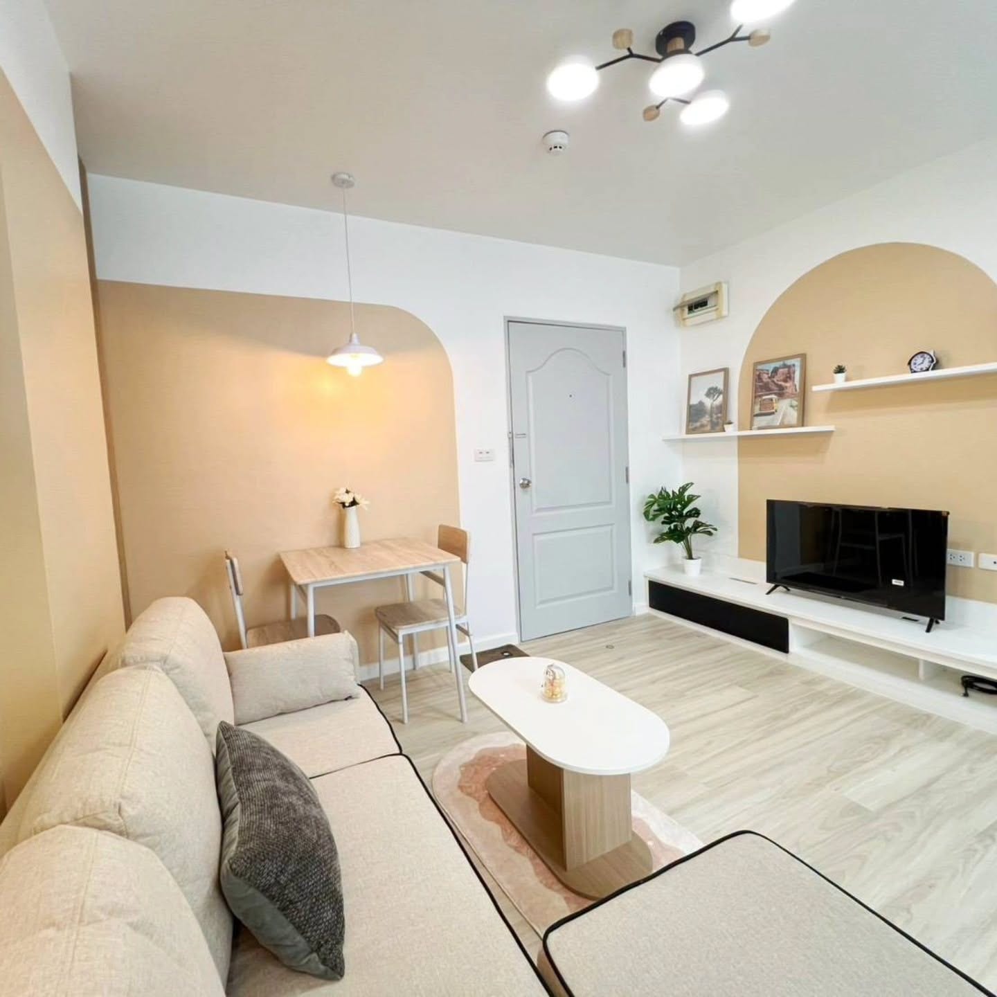 1-Bedroom Condominium for Sale in Kathu, Phuket
