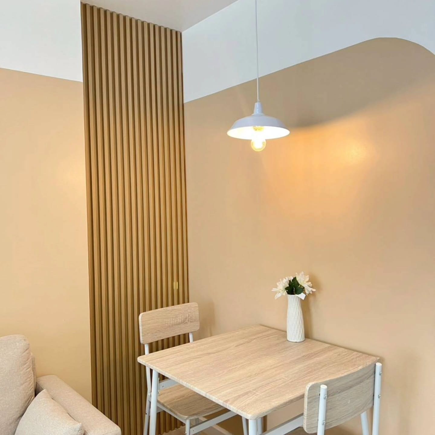 1-Bedroom Condominium for Sale in Kathu, Phuket — interior view